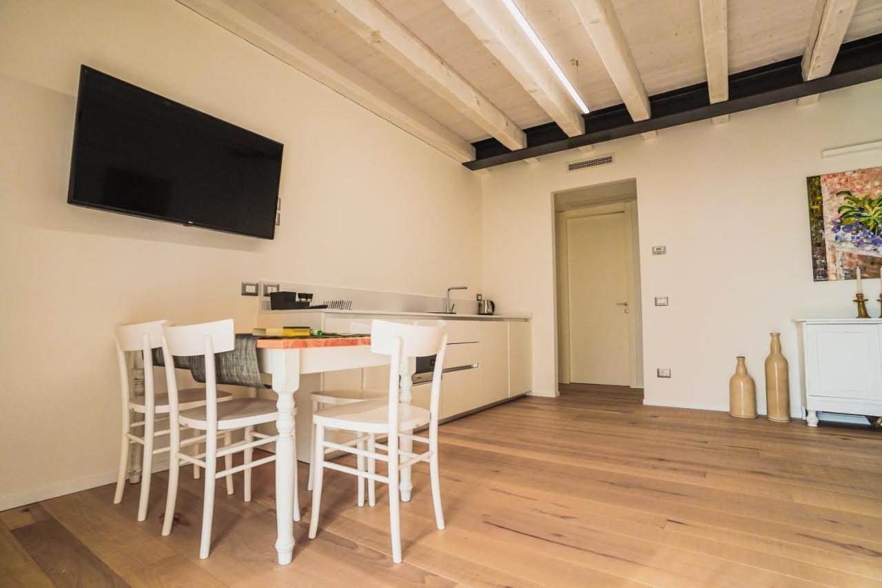 Casa Olivi *