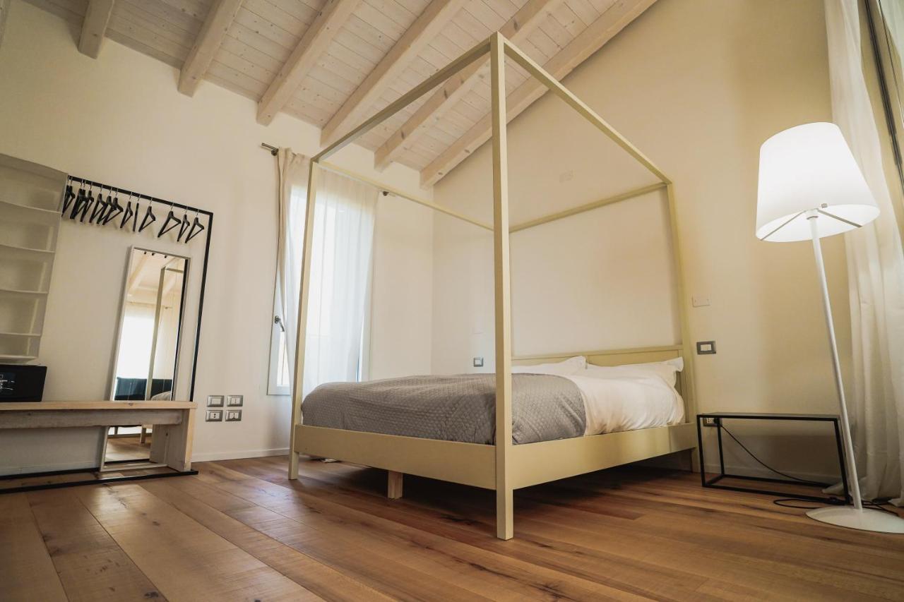 Aparthotel Casa Olivi Bardolino