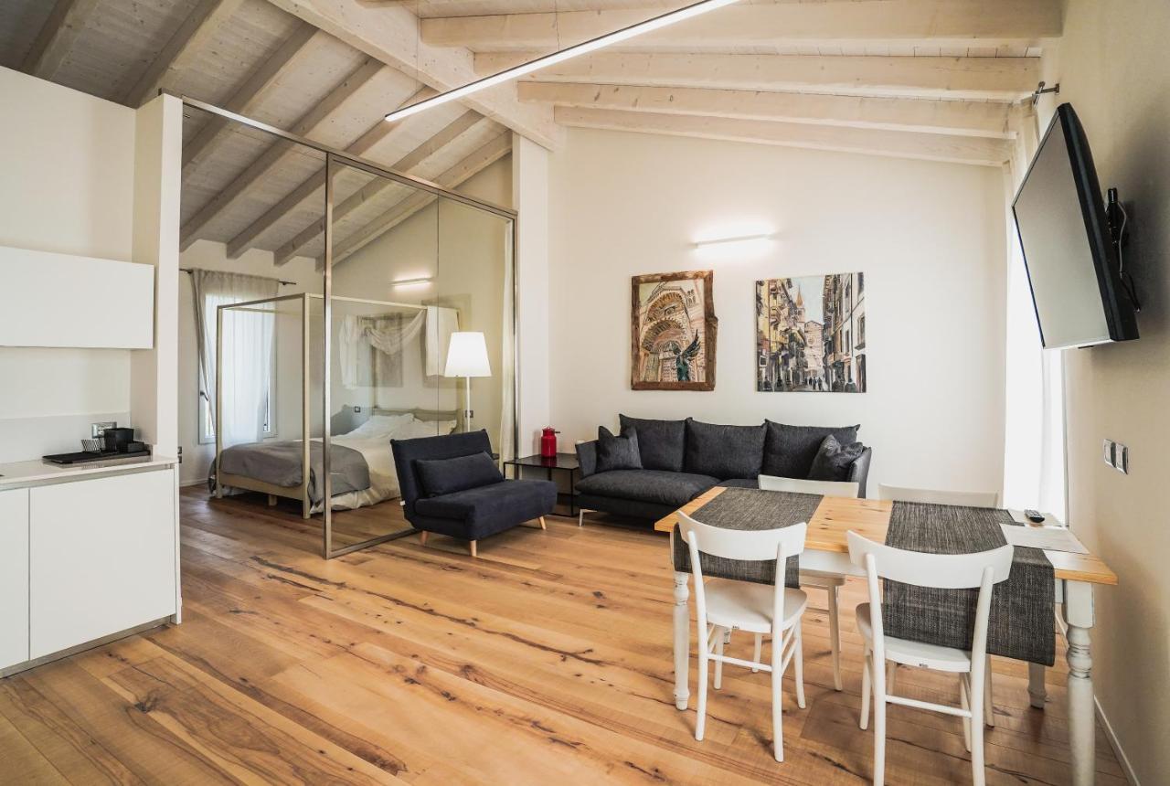 Aparthotel Casa Olivi
