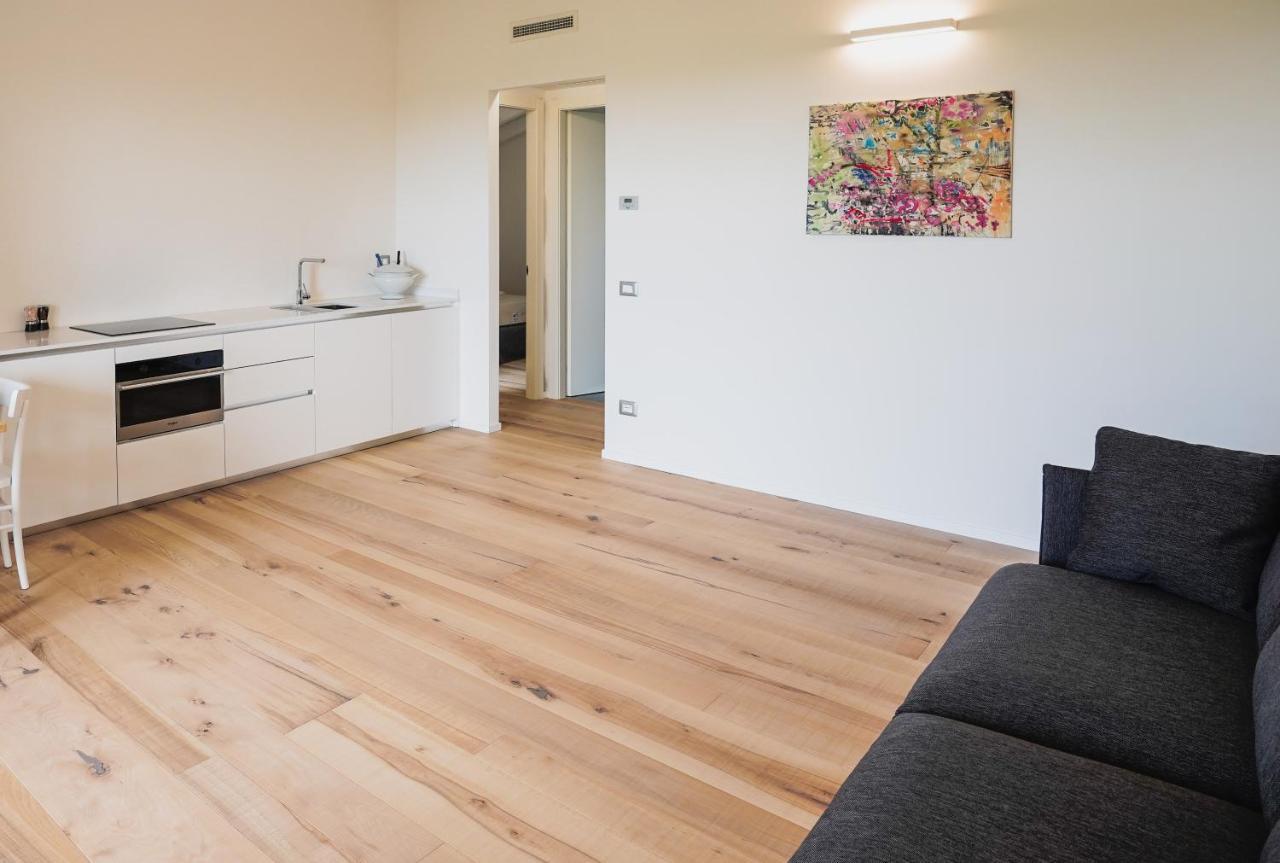 Casa Olivi Aparthotel Bardolino