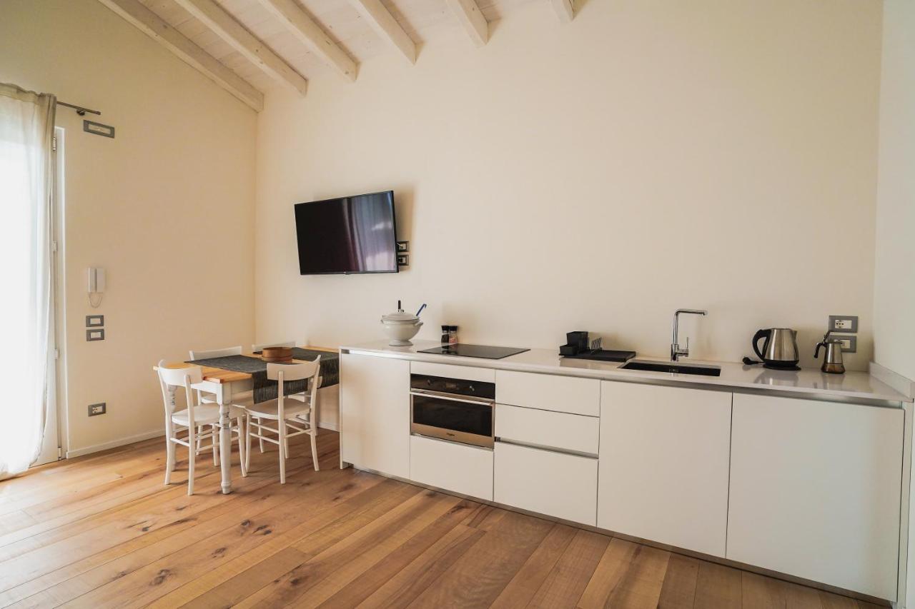 Casa Olivi Bardolino