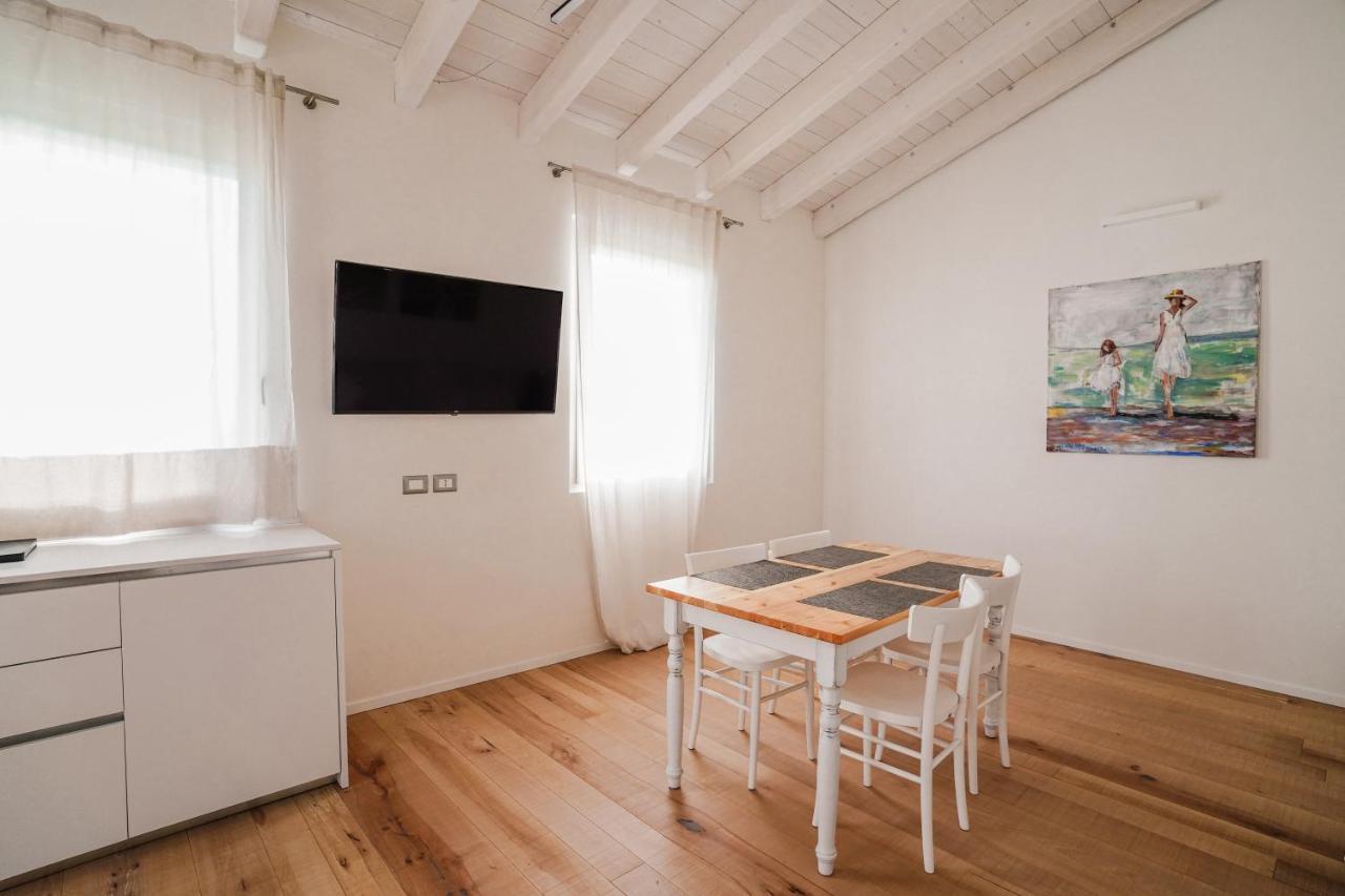 Casa Olivi Aparthotel