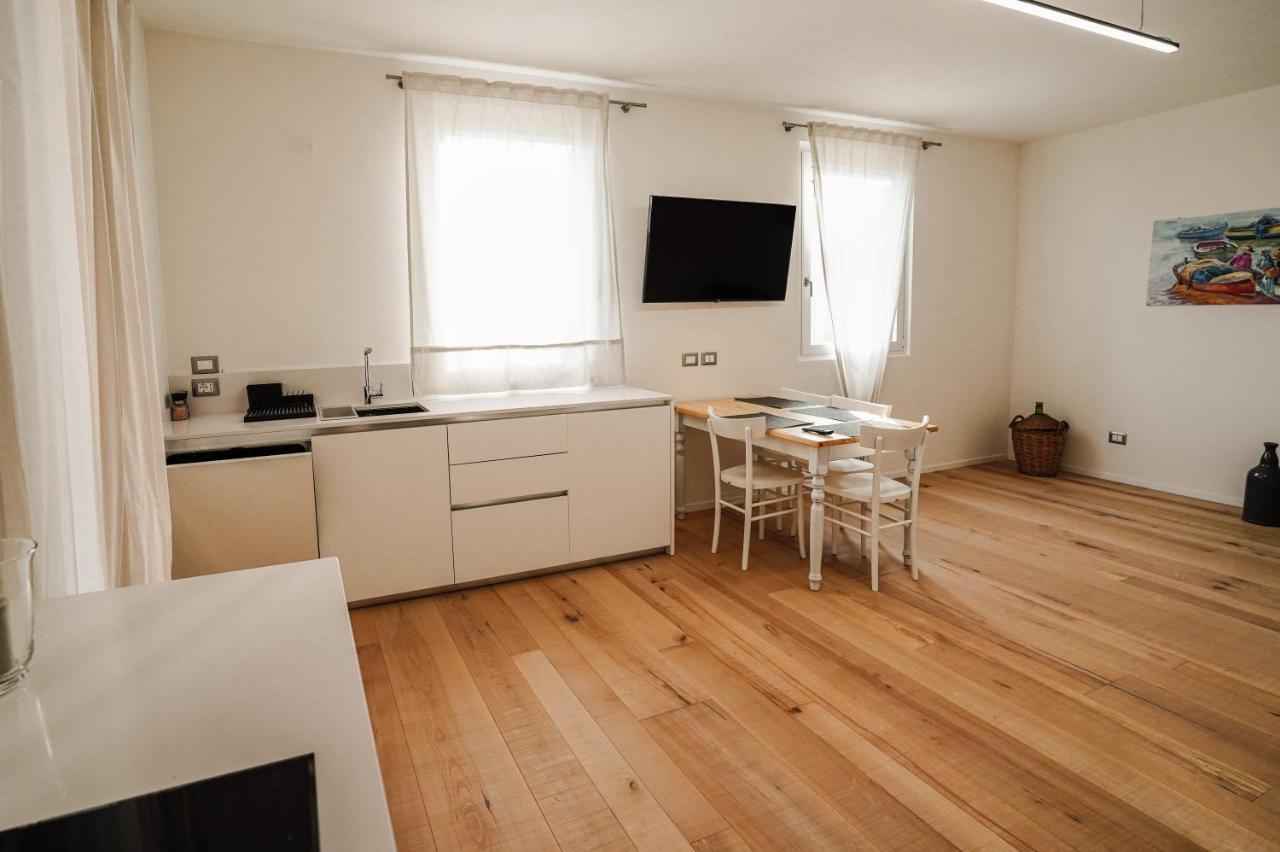 Aparthotel Casa Olivi