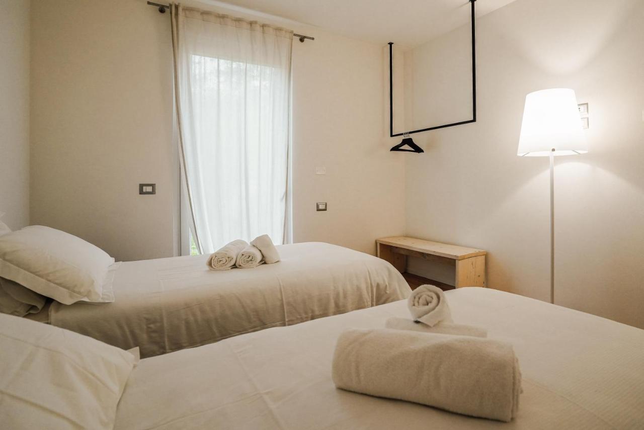 Aparthotel Casa Olivi Bardolino
