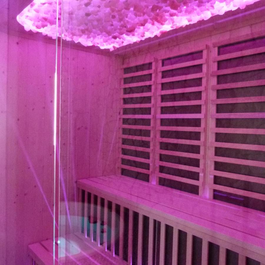 Boutique Bel Sito Wellness&private