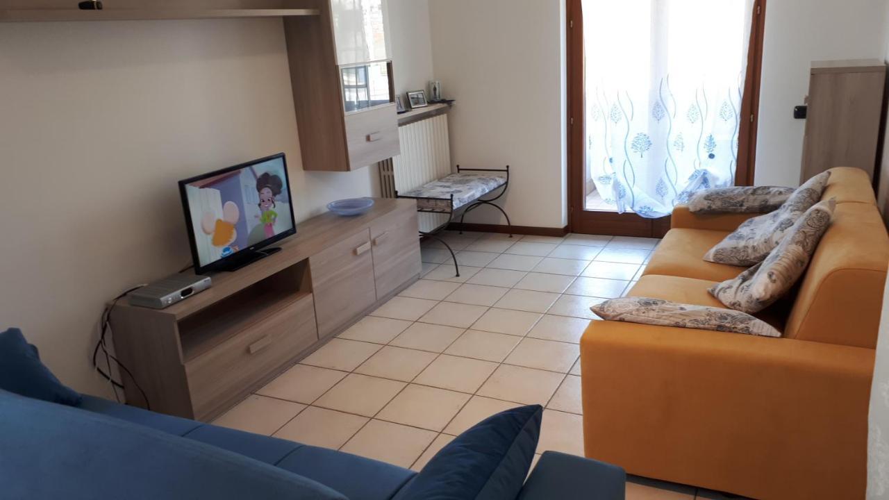 Apartment Monsurei-35, E Relax Sul Di Garda.