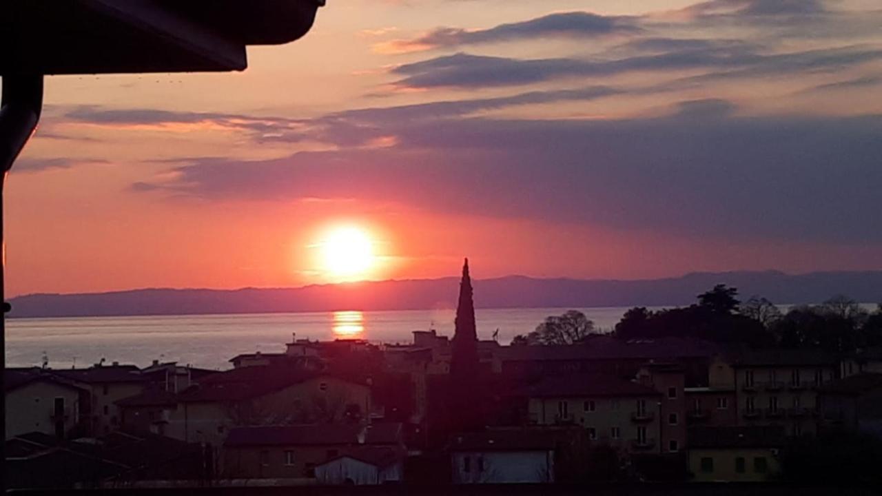 Monsurei-35, E Relax Sul Di Garda. Apartment Bardolino