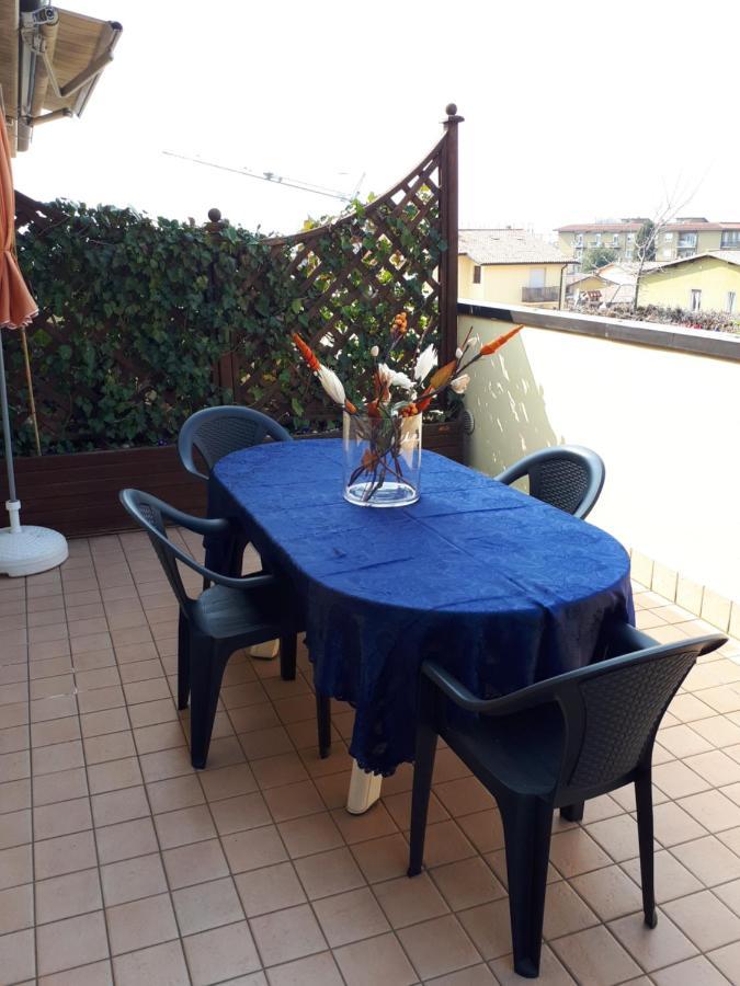 Monsurei-35, E Relax Sul Di Garda. Apartment Bardolino
