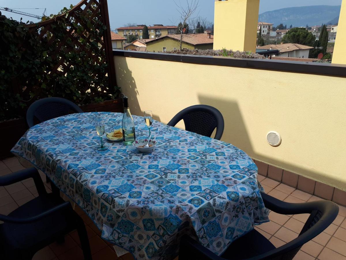 Apartment Monsurei-35, E Relax Sul Di Garda. *