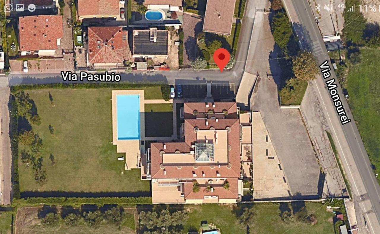 Apartment Monsurei-35, E Relax Sul Di Garda.