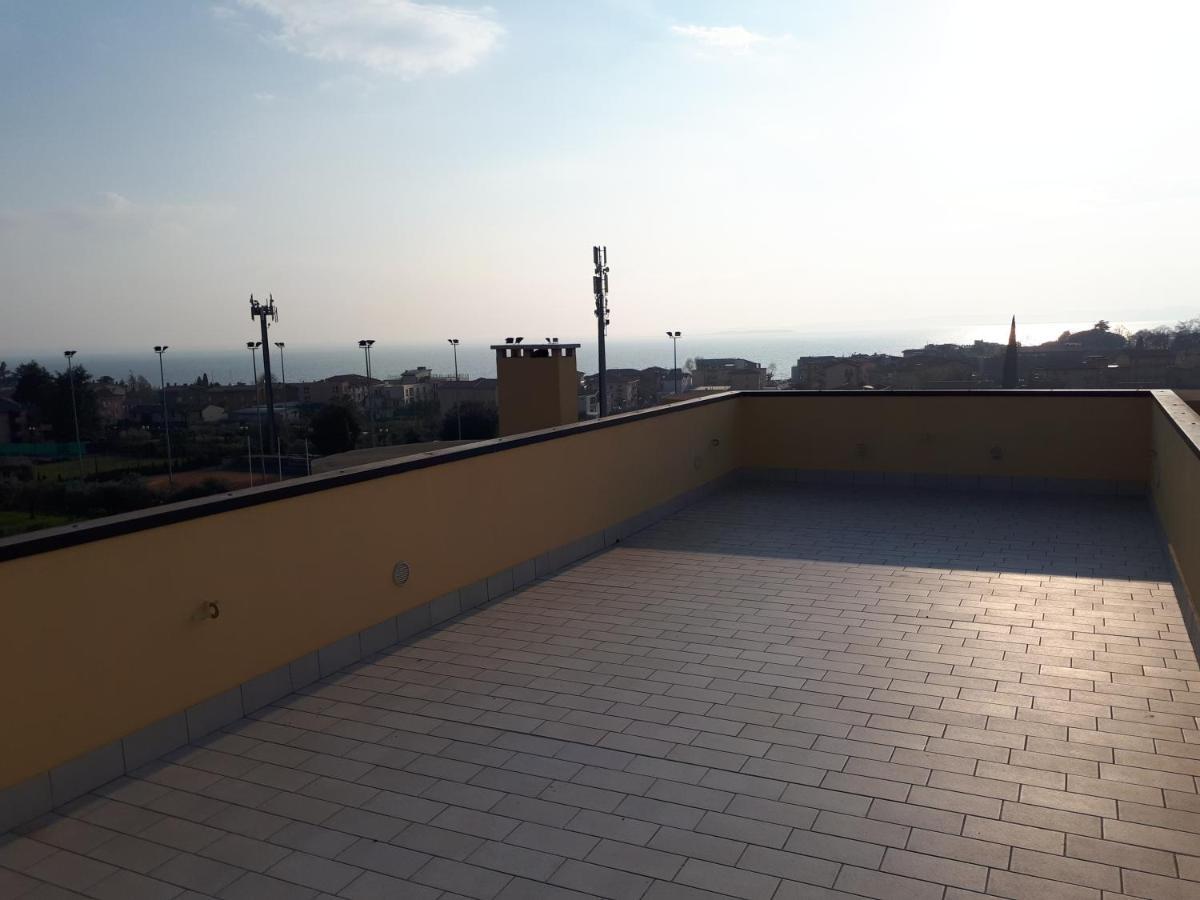 Monsurei-35, E Relax Sul Di Garda. Apartment *