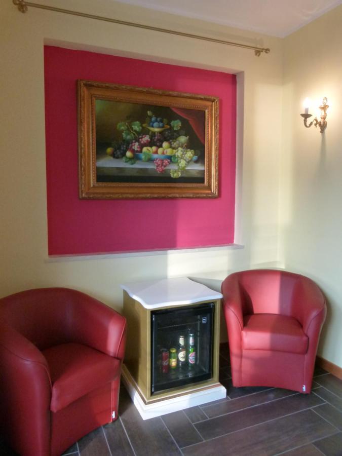 Boutique Bel Sito Wellness&private Hotel 3*