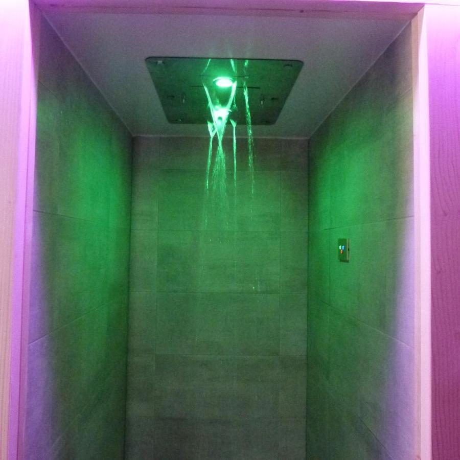 Hotel Boutique Bel Sito Wellness&private 3*