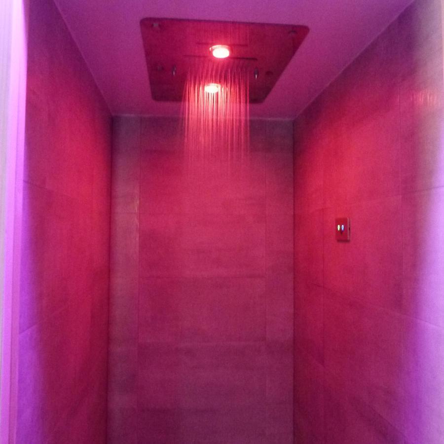 Boutique Bel Sito Wellness&private Hotel