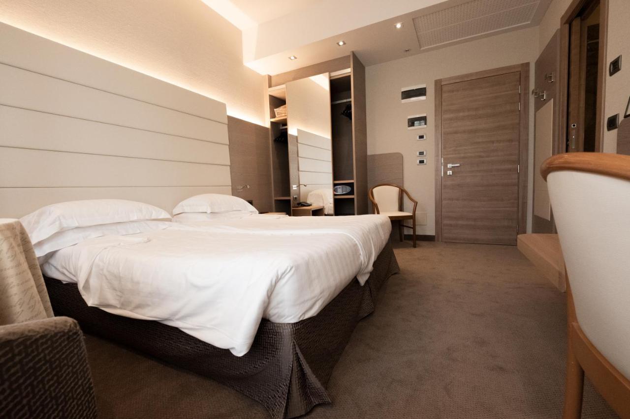 Hotel Capri 3*