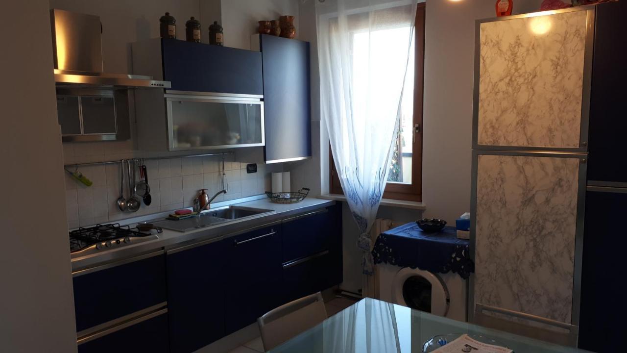 Monsurei-35, E Relax Sul Di Garda. *