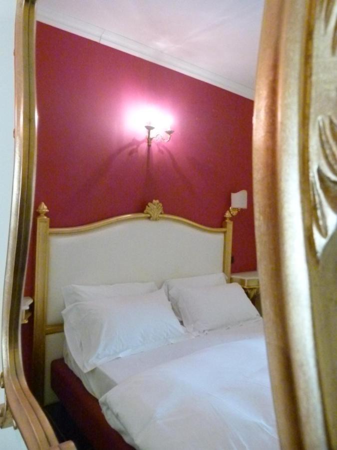Hotel Boutique Bel Sito Wellness&private 3*