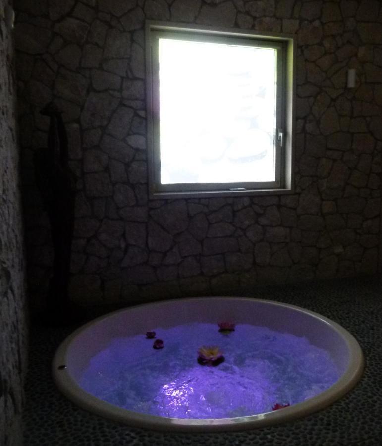 Boutique Bel Sito Wellness&private Hotel 3*