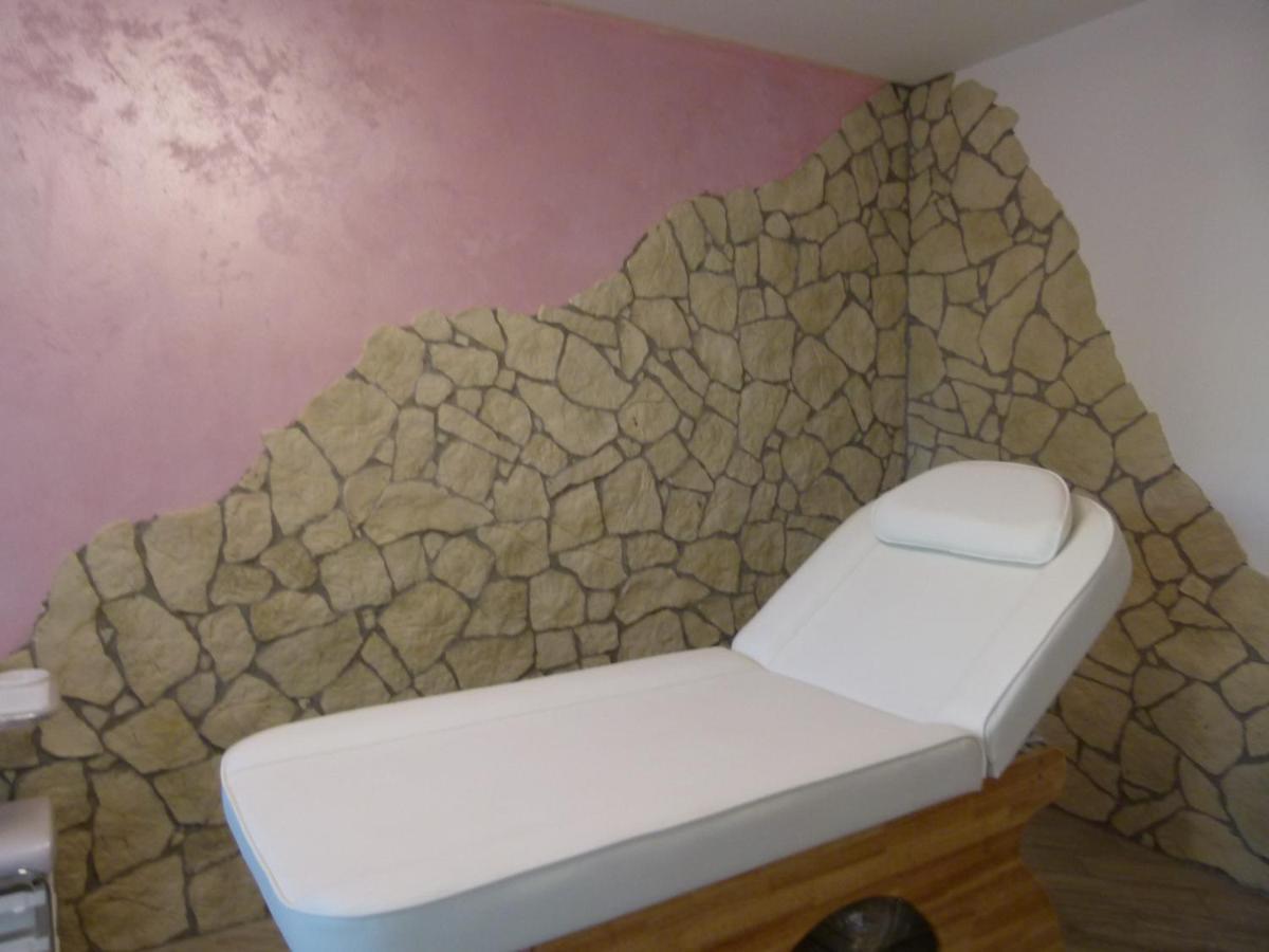 Hotel Boutique Bel Sito Wellness&private