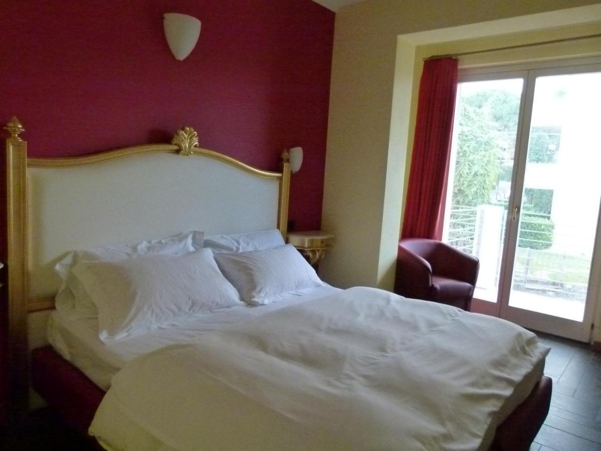 Boutique Bel Sito Wellness&private Hotel