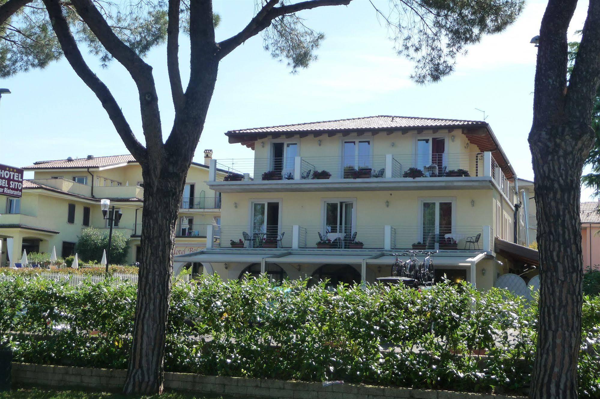 Hotel Boutique Bel Sito Wellness&private Bardolino
