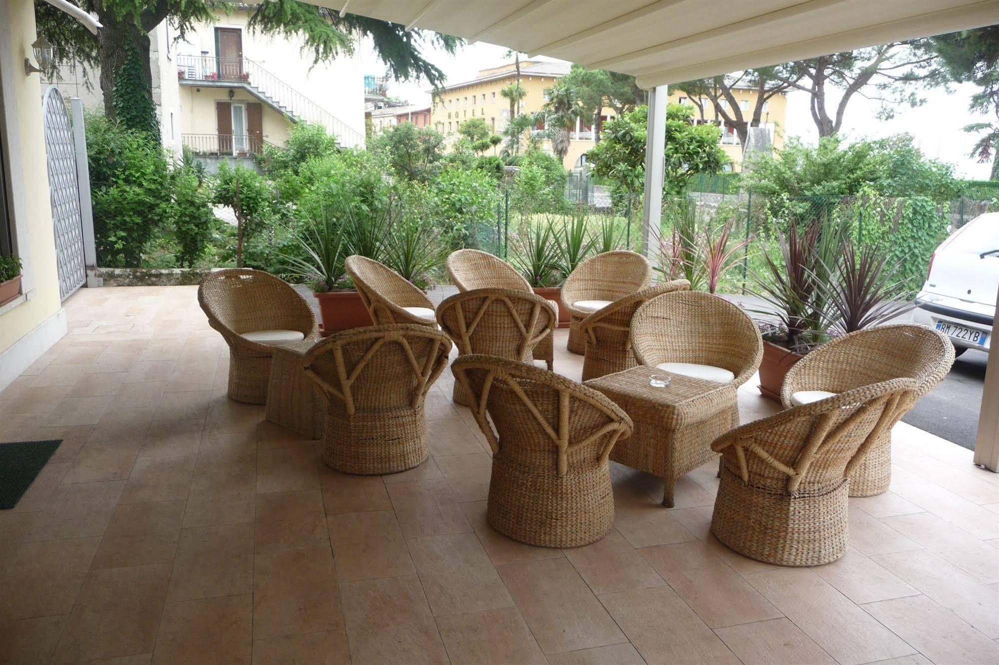 Hotel Boutique Bel Sito Wellness&private 3*