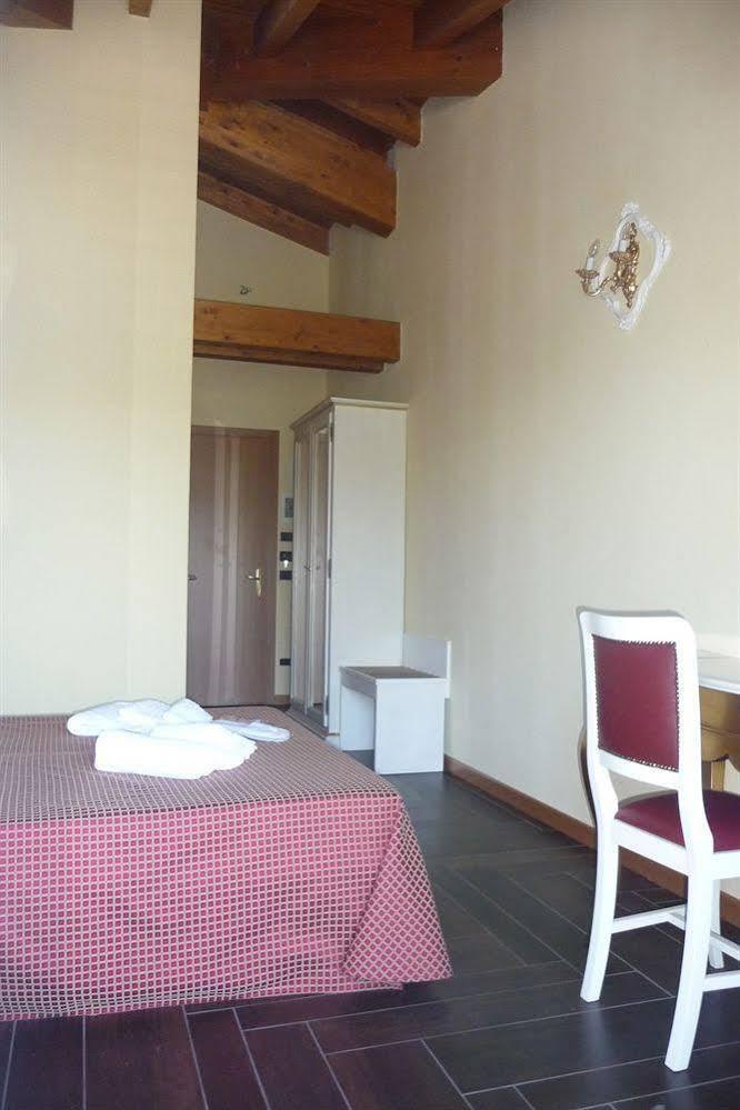 Hotel Boutique Bel Sito Wellness&private Bardolino
