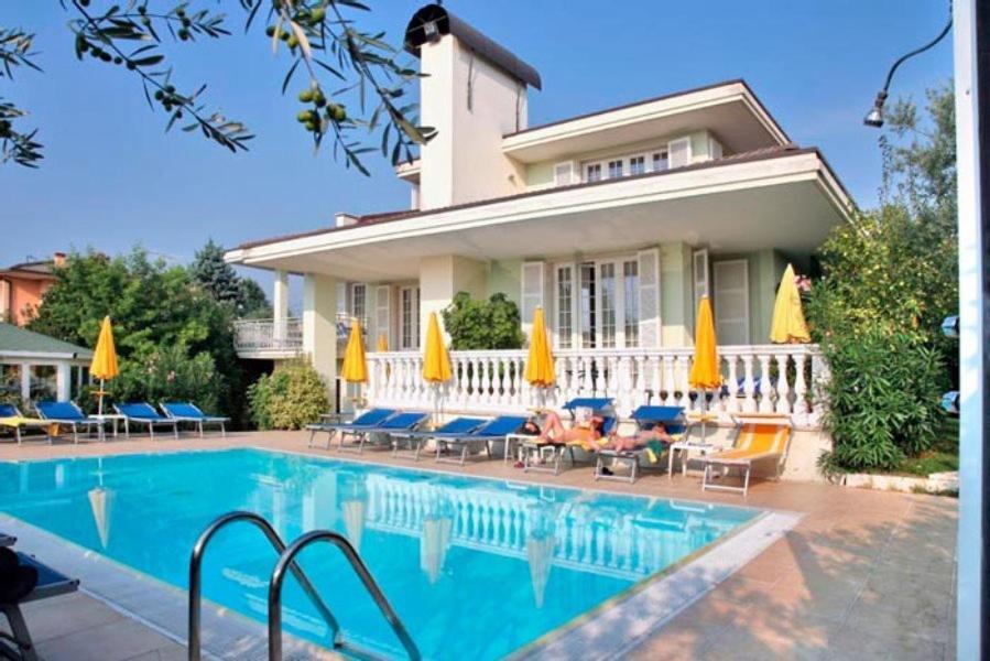 Gardenia & Charme Adults Friendly 4star Service Hotel Bardolino