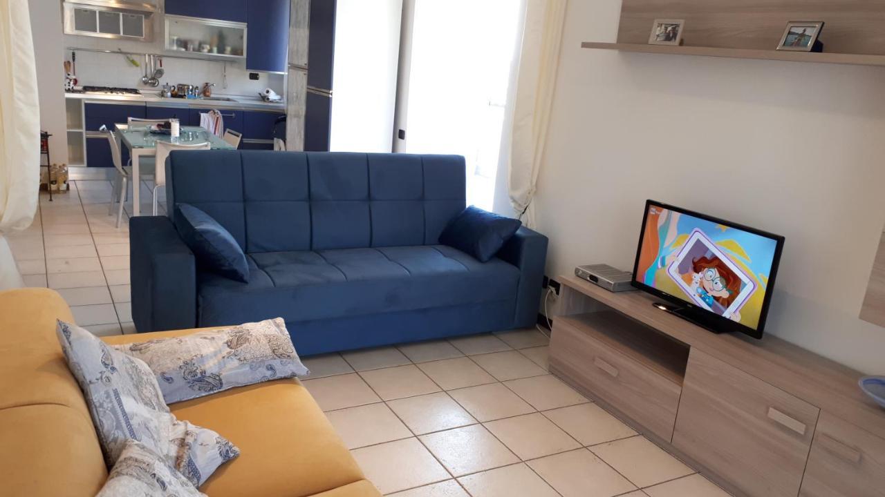 Monsurei-35, E Relax Sul Di Garda. Apartment