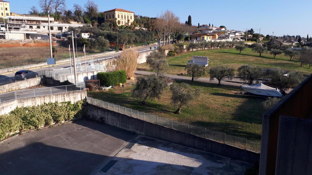 Monsurei-35, E Relax Sul Di Garda. Apartment Bardolino