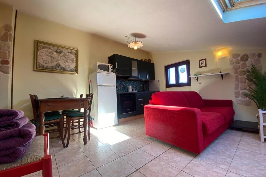 Apartment Tiny Costabella Bardolino
