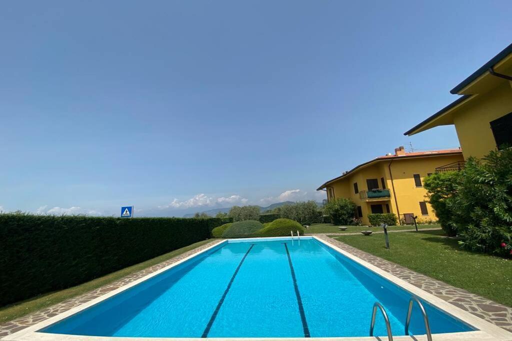Apartment Tiny Costabella Bardolino