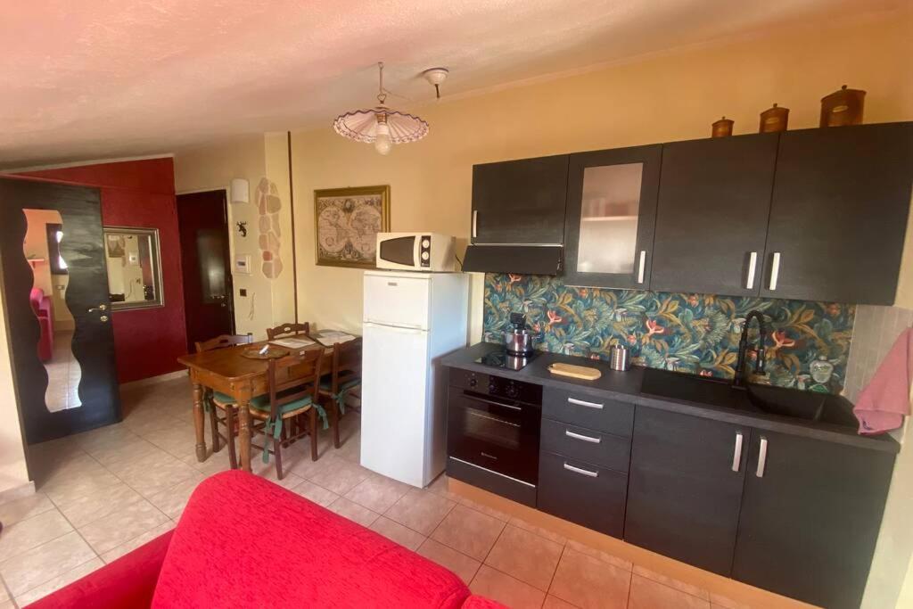 Apartment Tiny Costabella