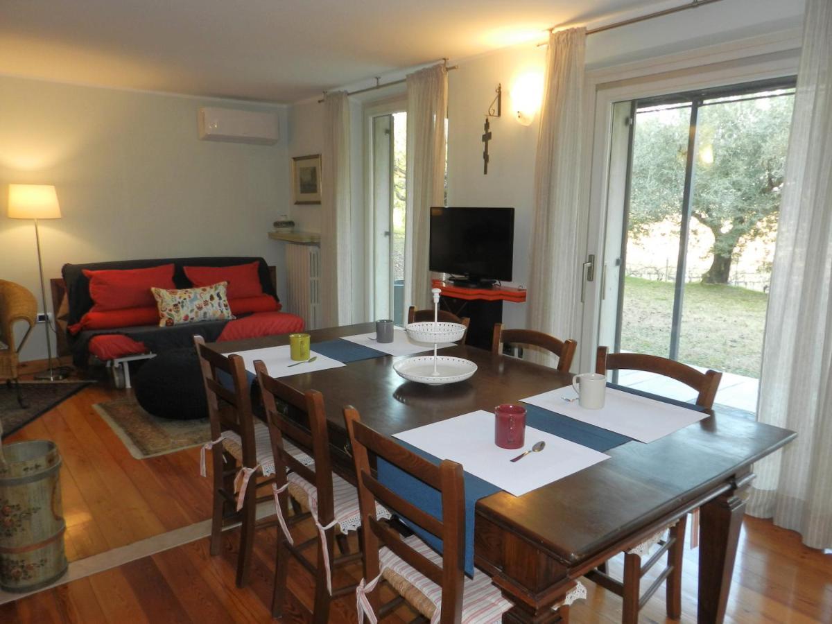 Casa Dell'artista - Regarda Travel Apartment