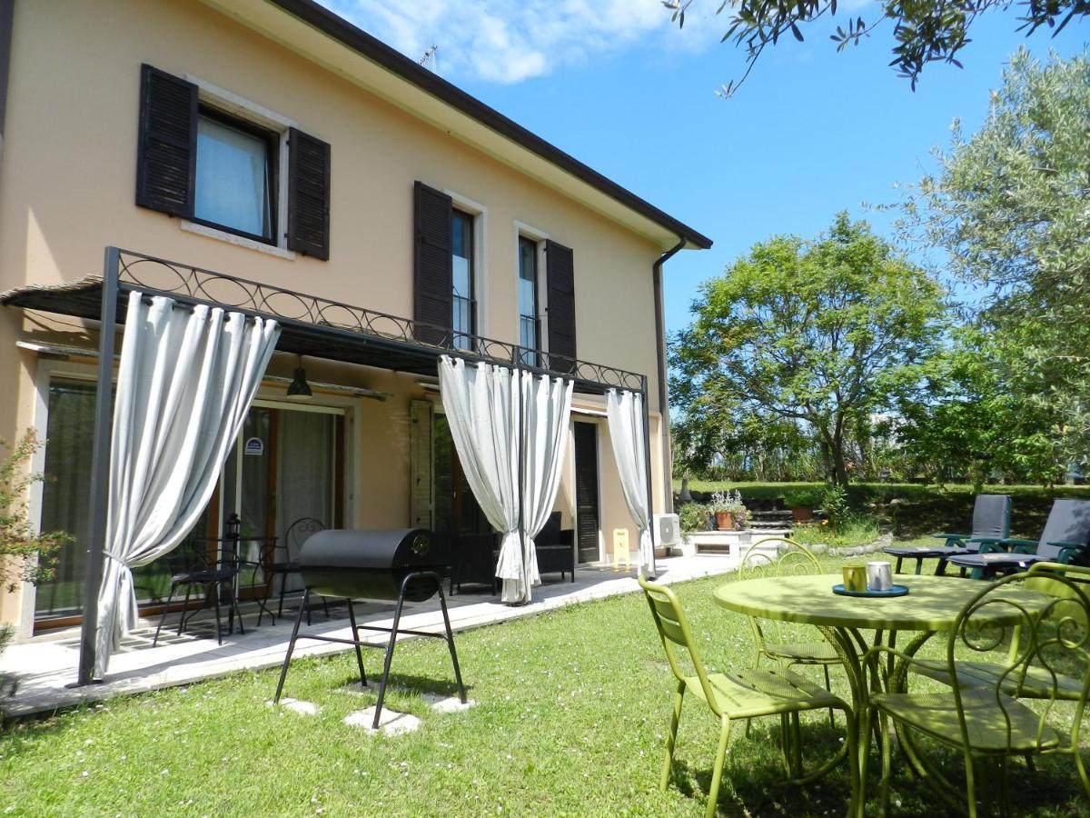 Casa Dell'artista - Regarda Travel Apartment *