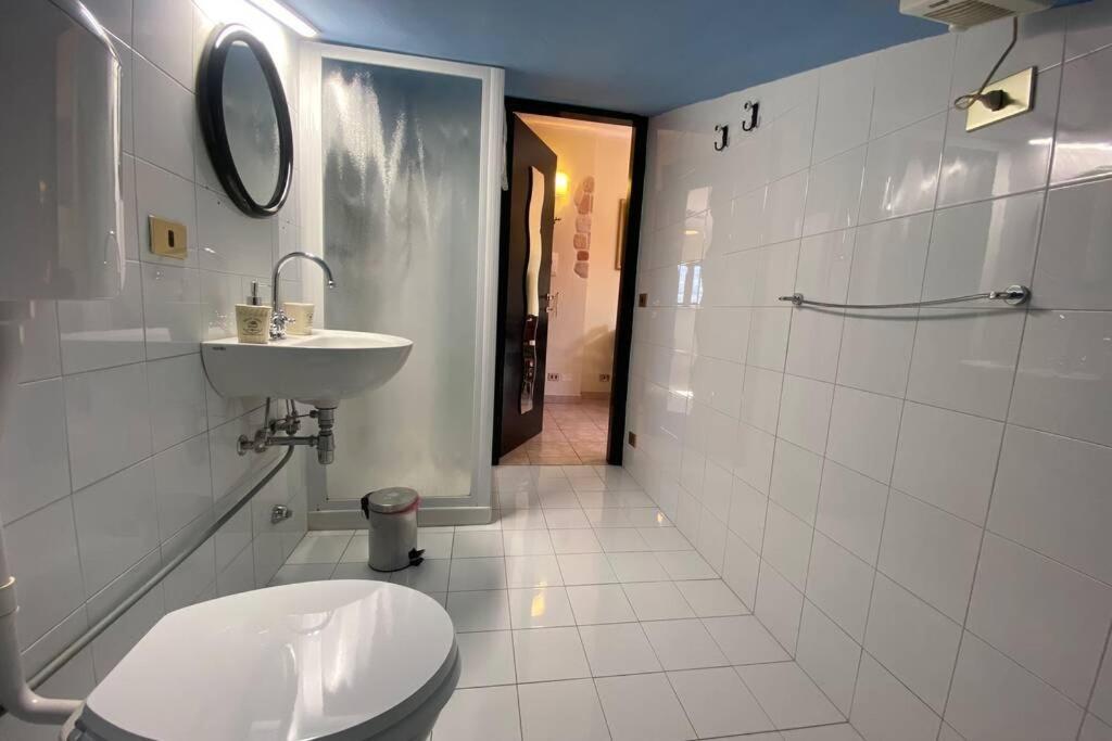 Tiny Costabella Apartment