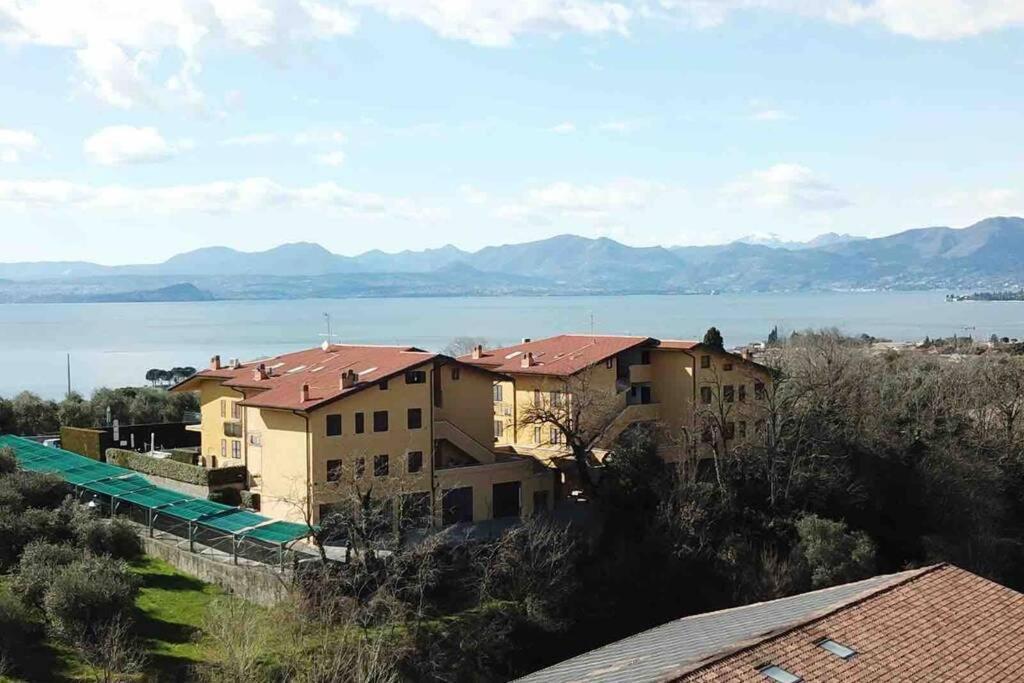 Apartment Tiny Costabella *