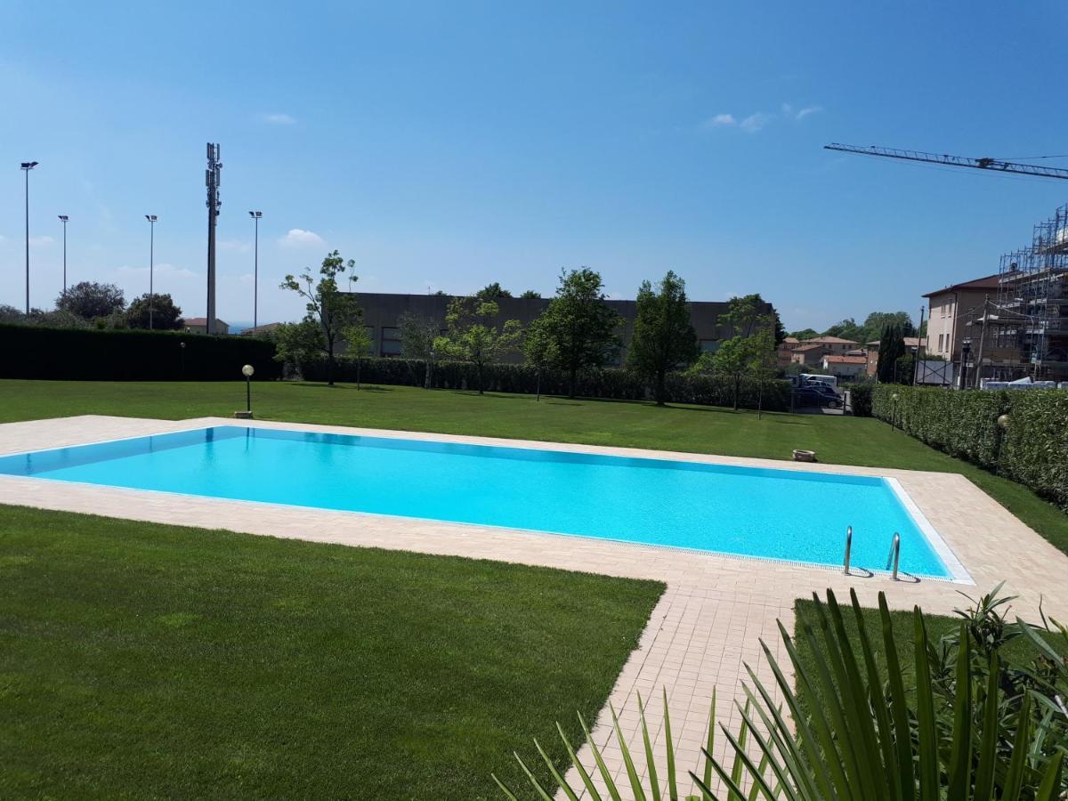 Apartment Monsurei-35, E Relax Sul Di Garda.