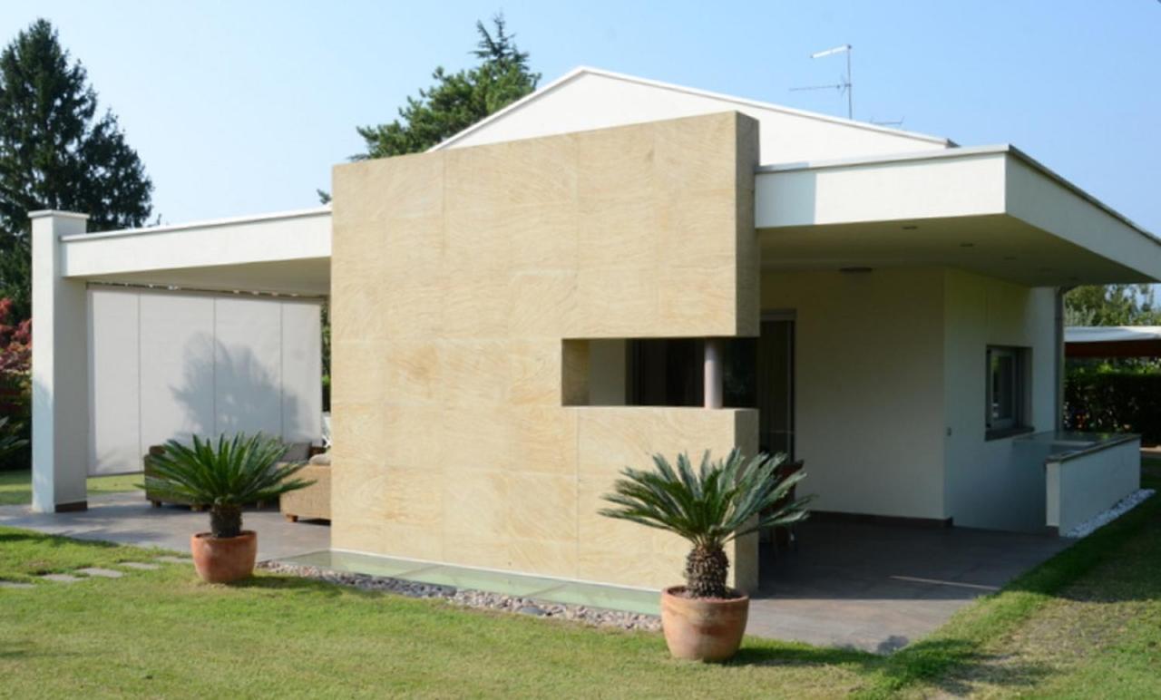 Casa Savoia Vilă