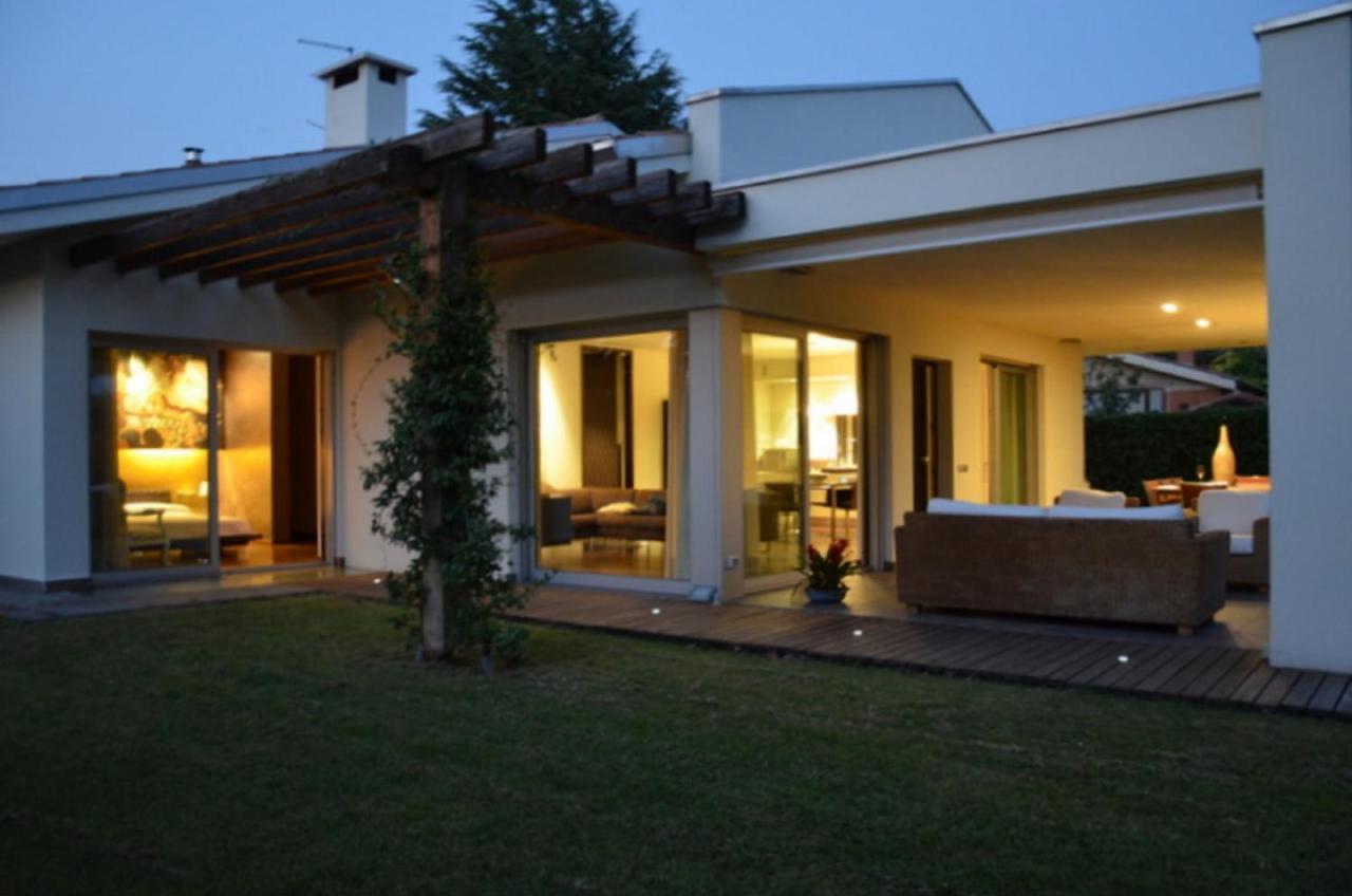 Casa Savoia Vilă *