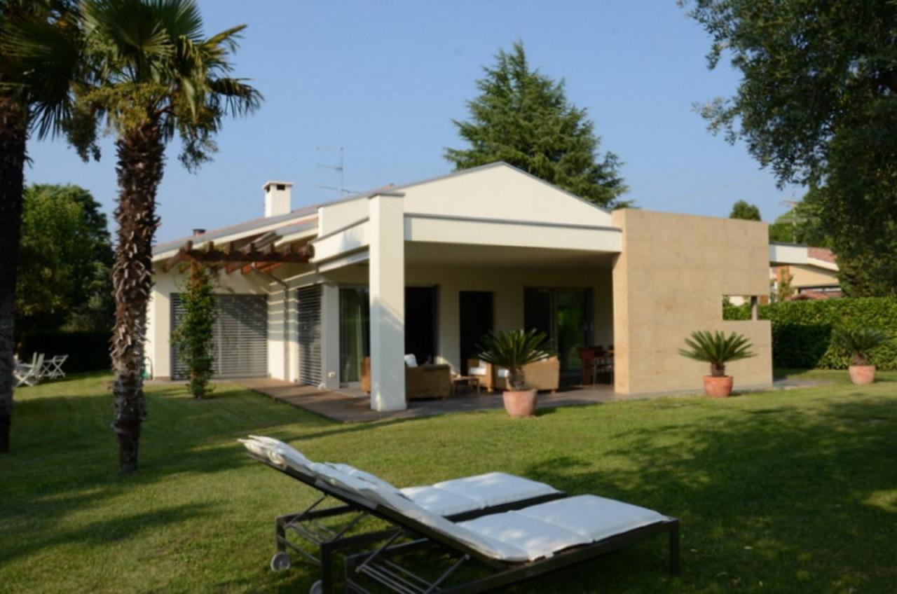 Casa Savoia Vilă