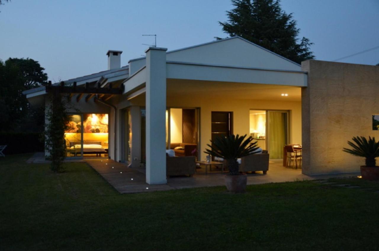 Vilă Casa Savoia Bardolino