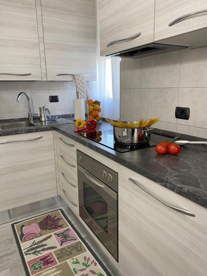 Apartament Welcome Traveller Jessy's House *