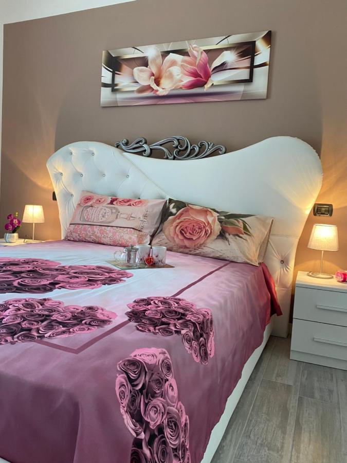 Apartament Welcome Traveller Jessy's House