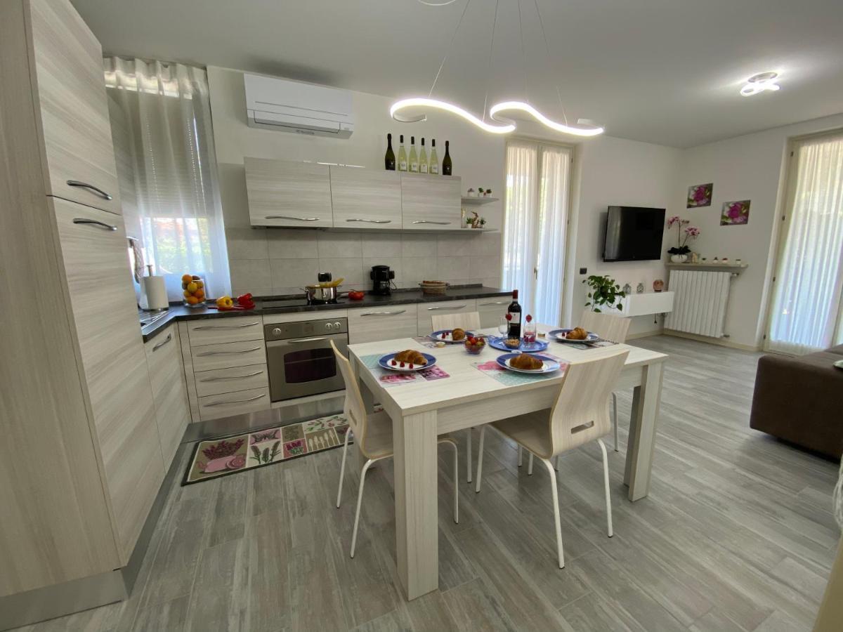 Welcome Traveller Jessy's House Apartament *