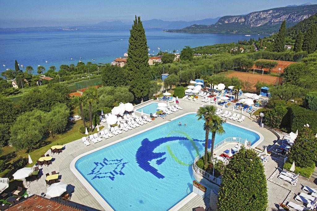 Residence Arca Aparthotel Bardolino