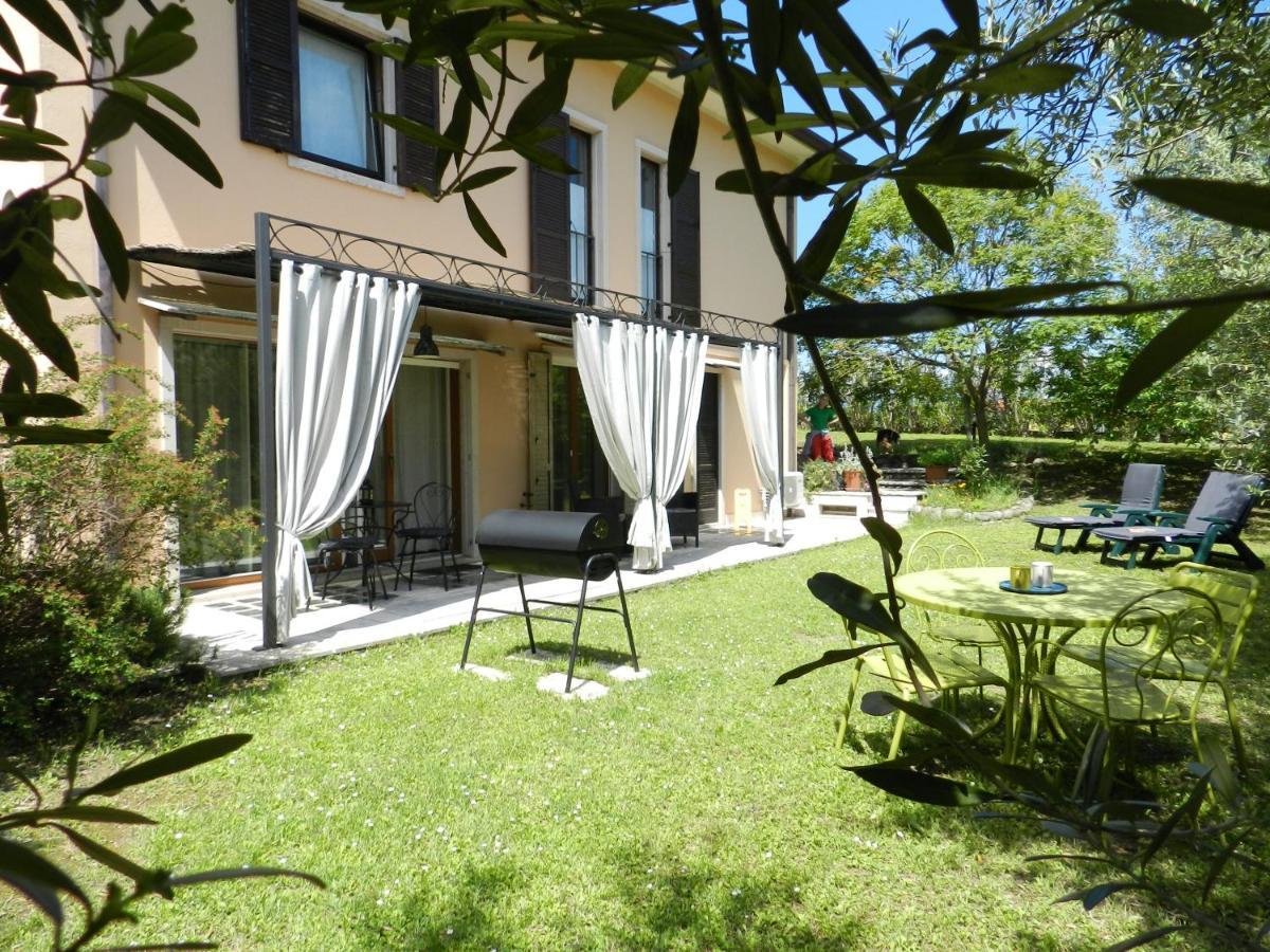 Casa Dell'artista - Regarda Travel