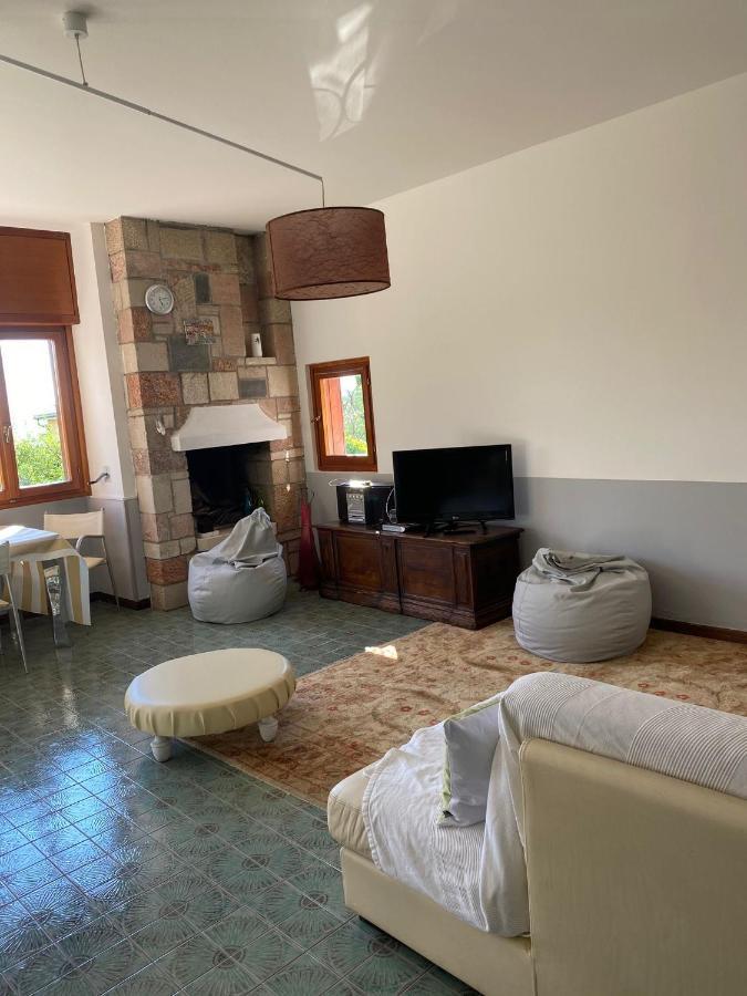 Bellavista 37 Holiday home *