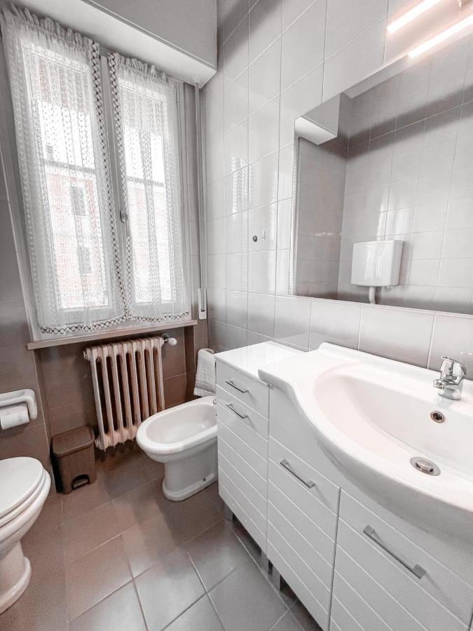Annarita Apartment