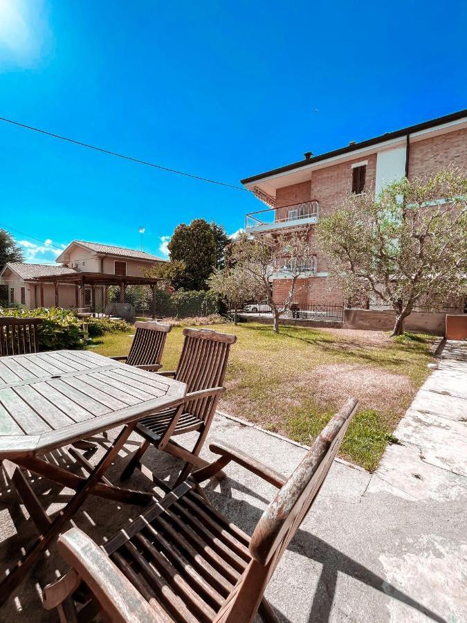 Apartment Annarita *